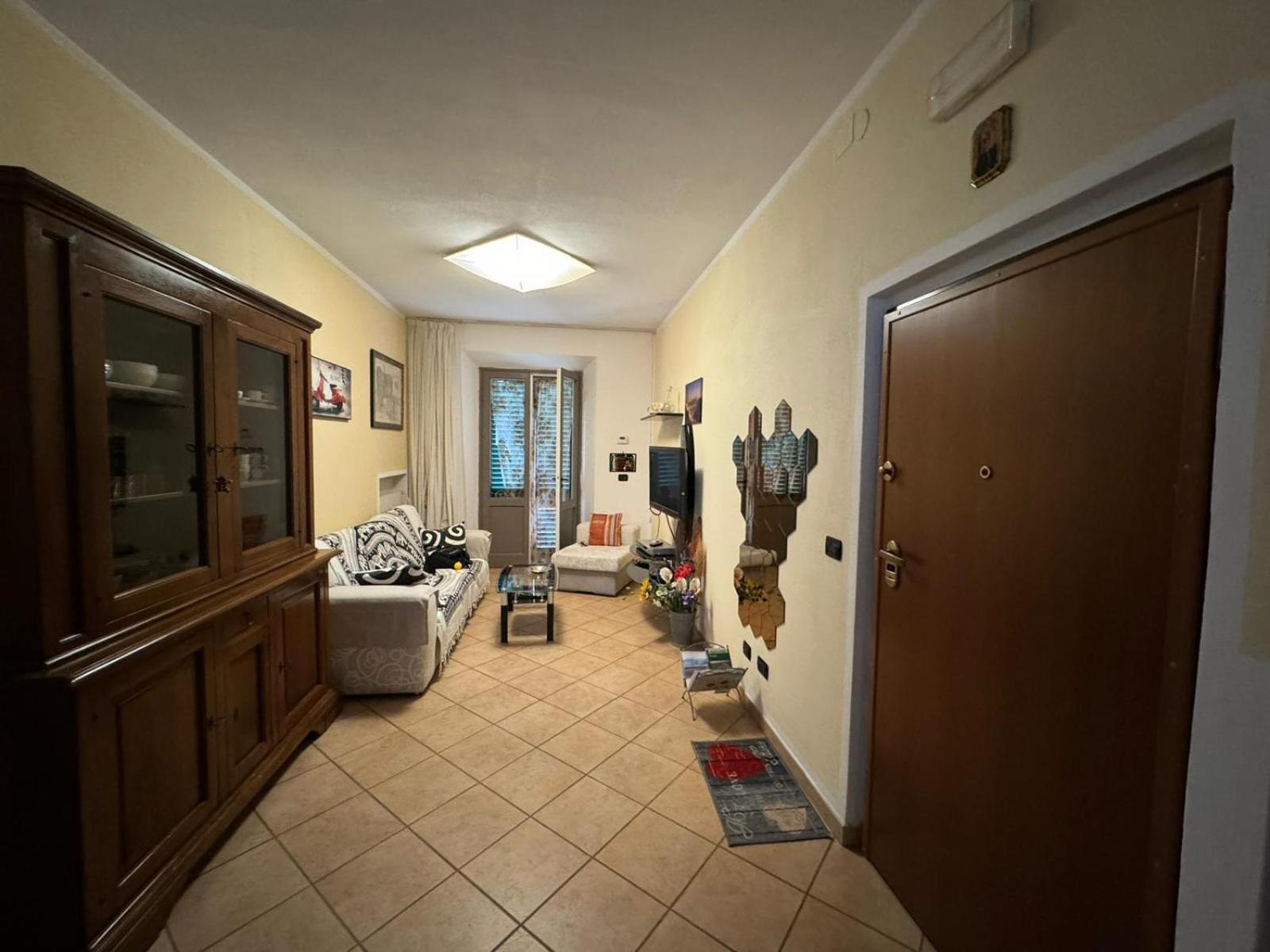 Appartamento Gabbro-Rosignano Marittimo Exterior foto