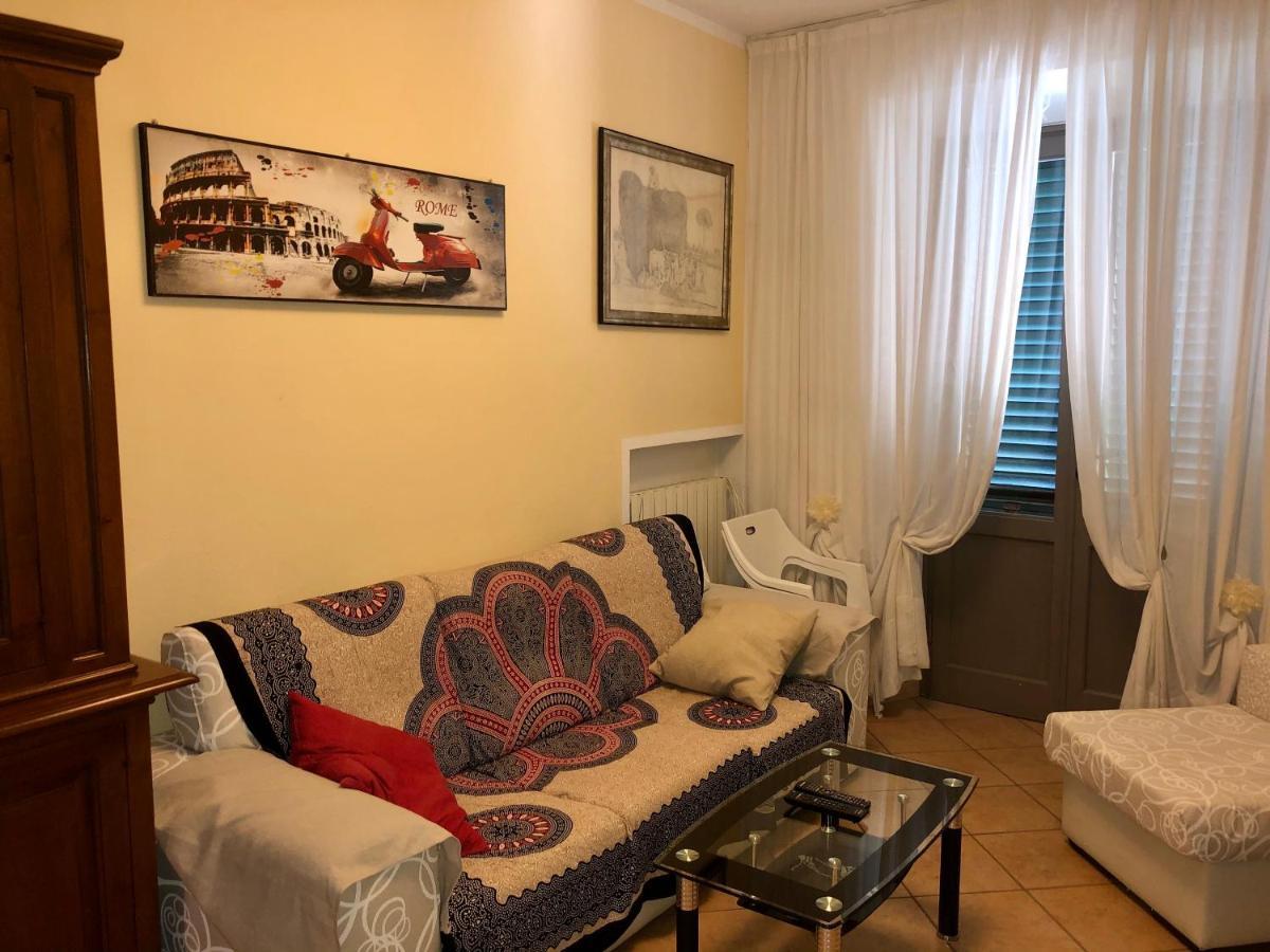 Appartamento Gabbro-Rosignano Marittimo Exterior foto