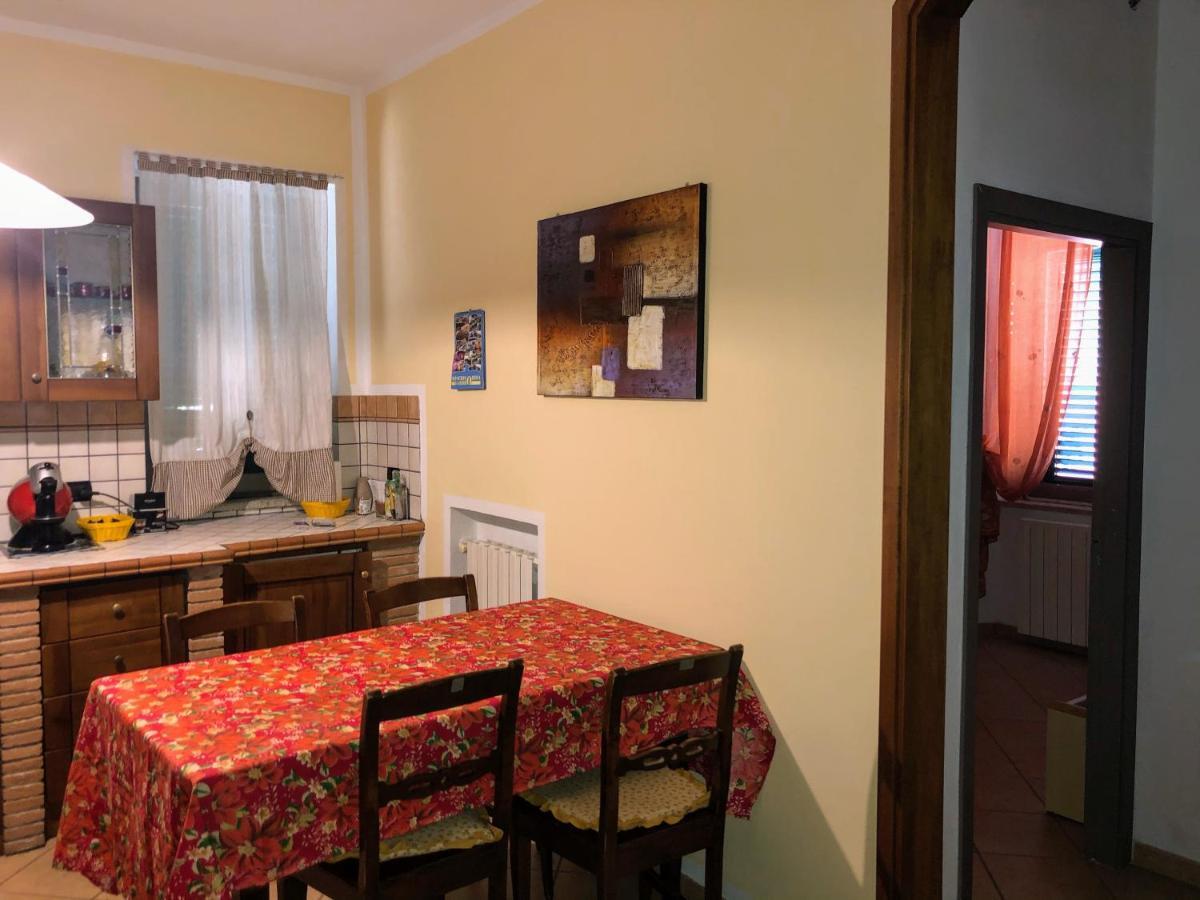 Appartamento Gabbro-Rosignano Marittimo Exterior foto
